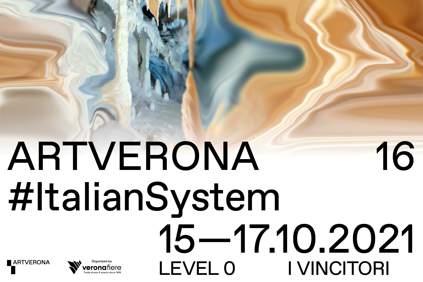 VILLAE  Tivoli - LEVEL 0_ArtVerona 2021